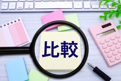 インビザラインとワイヤー矯正比較コラム比較項目