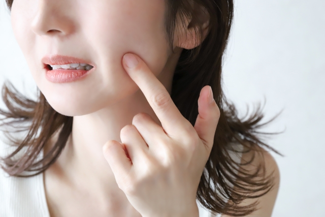 | ルーチェマウスピース矯正歯科 注意