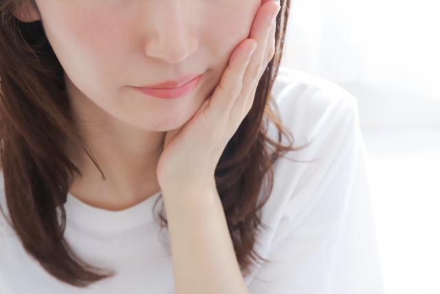 | ルーチェマウスピース矯正歯科 装着 痛み 違和感