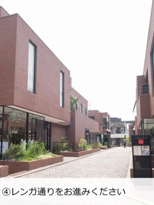 ルーチェマウスピース矯正歯科への道のり