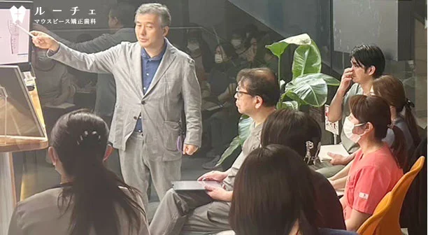 1. 最新の技術と設備