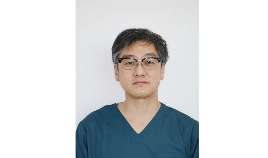 顧問/歯学博士/歯科口腔外科　藤田 温志