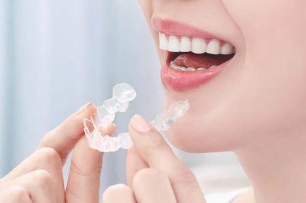 マウスピース矯正の効果を向上させる