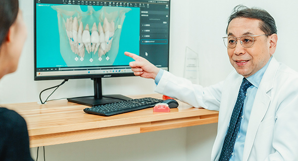 無料カウンセリングについて