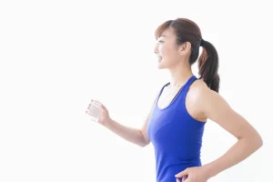 マウスピース矯正　筋トレ