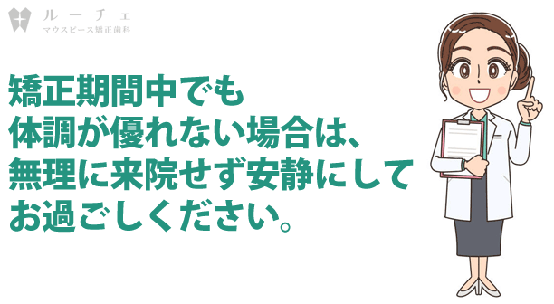 妊娠中　歯科治療