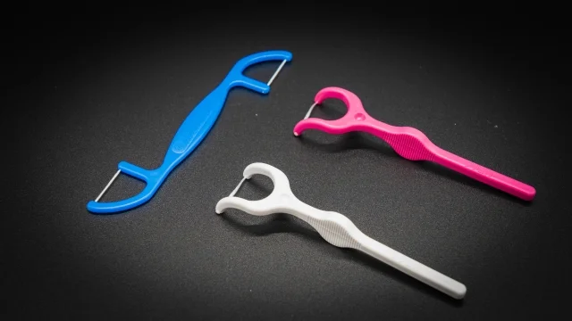  インビザライン中におすすめの歯ブラシの種類