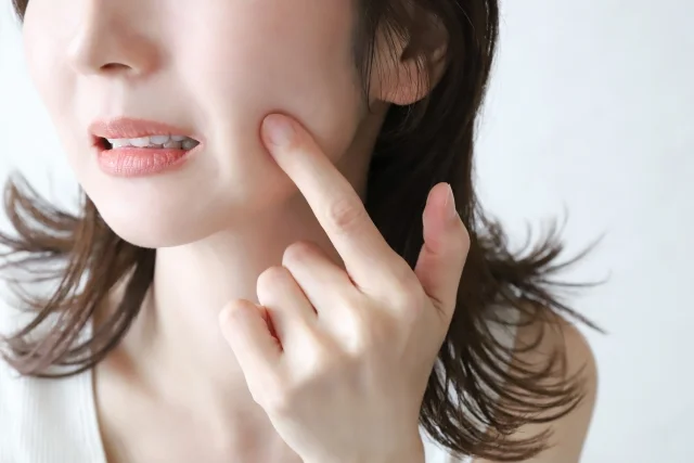 image | ルーチェマウスピース矯正歯科 こんな時はすぐに相談を