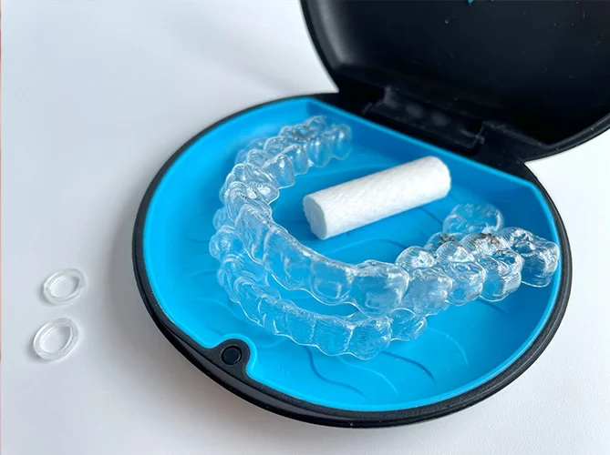 image | ルーチェマウスピース矯正歯科 インビザラインとは