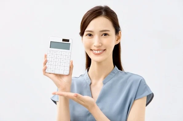 image | ルーチェマウスピース矯正歯科 医療費控除の対象