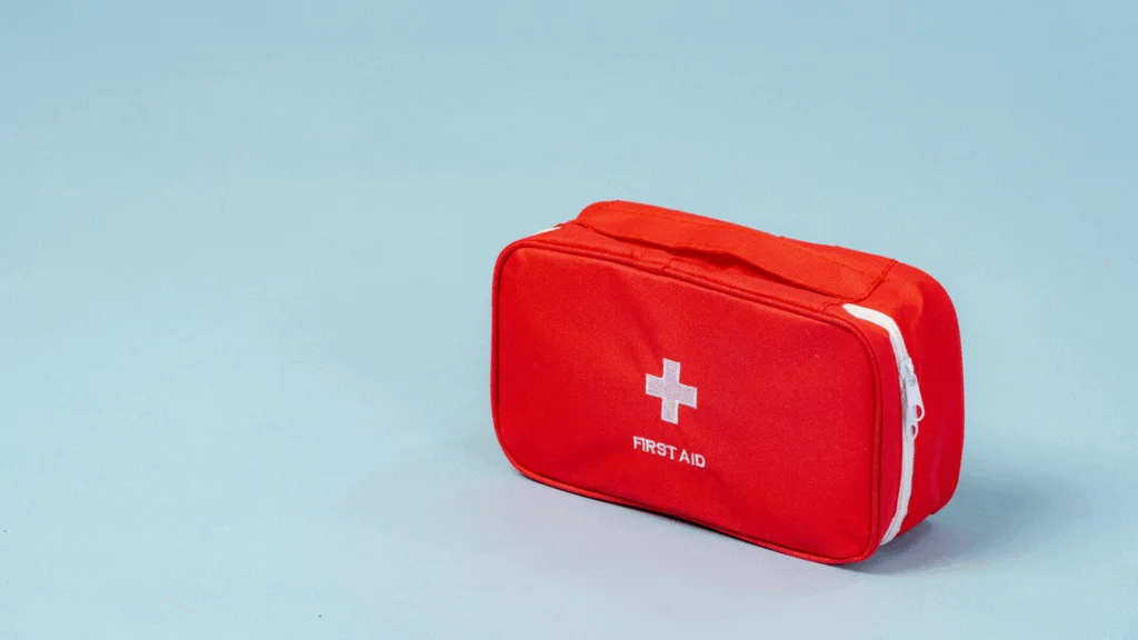 治療中に口内炎ができてしまった時の対処