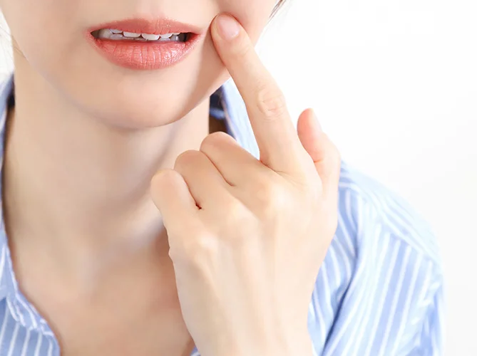 その他の治療中のトラブルについて