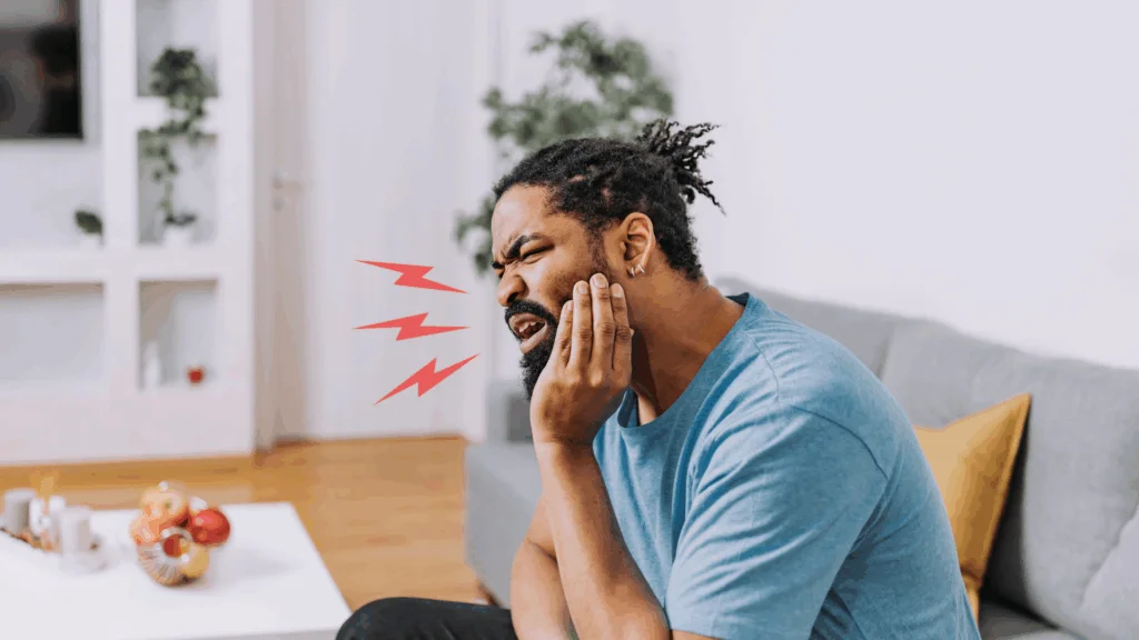 image | ルーチェマウスピース矯正歯科 インビザラインが痛いと感じる9つの原因