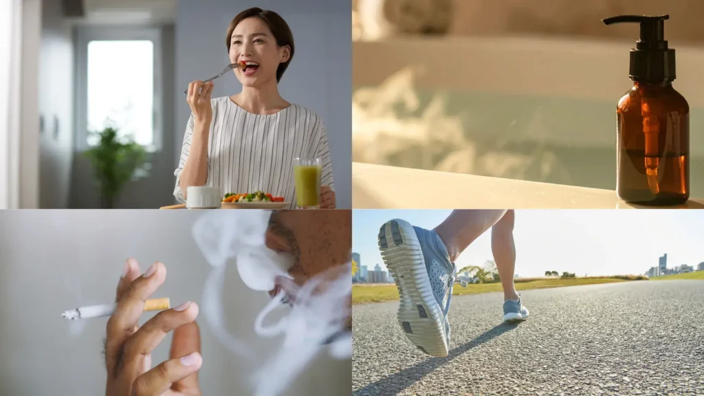 インビザライン矯正中・矯正後の生活ガイド