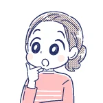 kuchi2 | ルーチェマウスピース矯正歯科 コラム キレイライン 感心する 女性