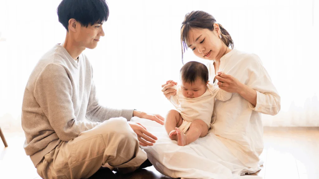 ママも美しく！妊娠中のマウスピース矯正で気をつけたい事　