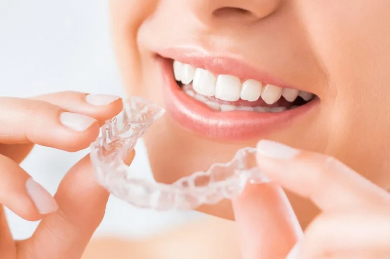 あなたに最適な“オーダーメイド矯正”を