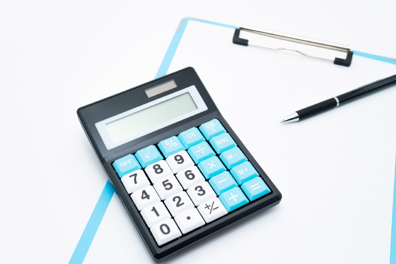 安心・明瞭な料金設定で納得の治療を