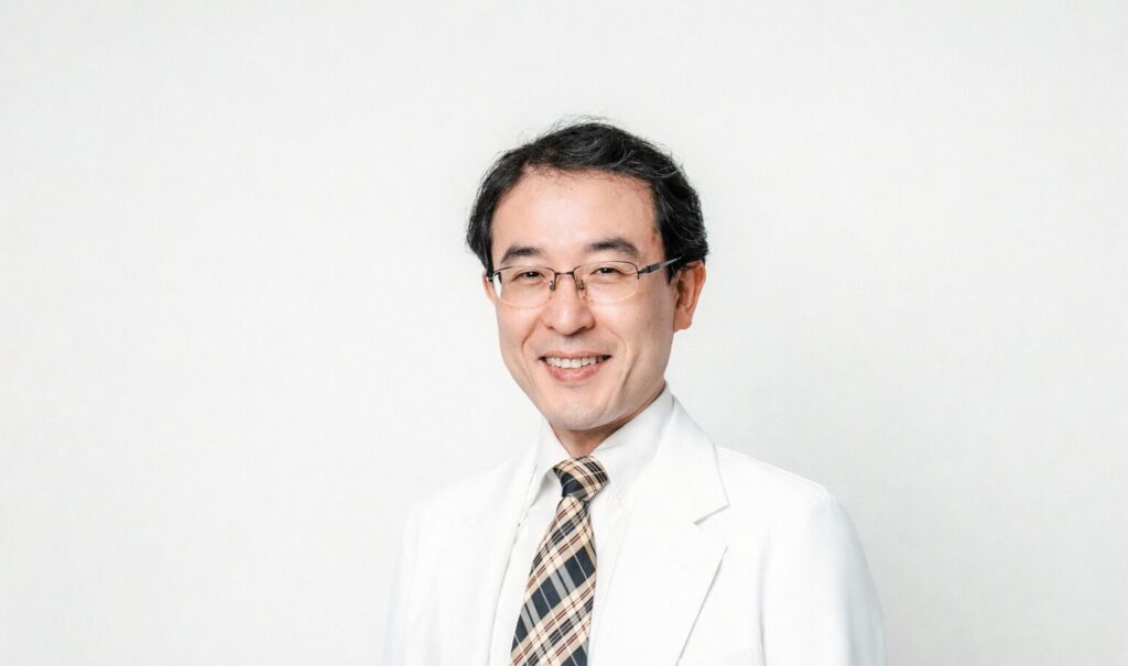 歯科医師/島　誠一