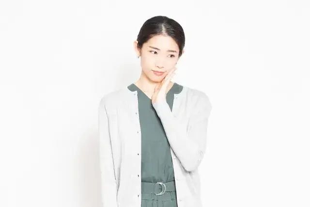 親知らずを抜歯しなくてもマウスピース矯正できるケース