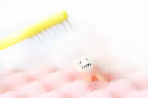 親知らずがあるとマウスピース矯正はできない？ 事前の診断が重要な理由