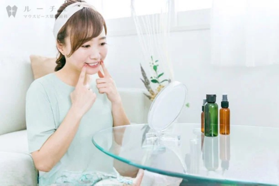 ホームホワイトニング