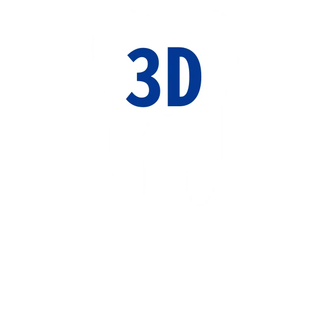top-3d-icon | ルーチェマウスピース矯正歯科 3Dシミュレーションのアイコン