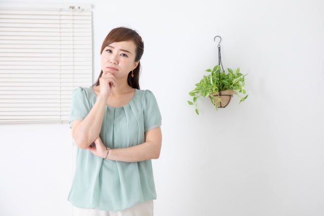 過蓋咬合になる主な原因