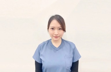 吉田医師 人物写真